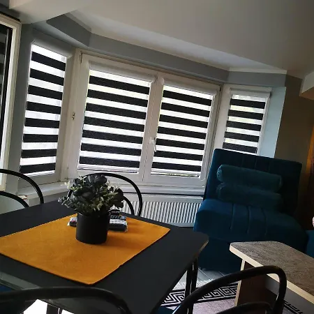 לינה וארוחת בוקר Kod Dzimija גולובאץ