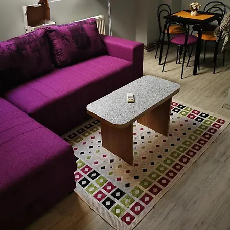 Bed & Breakfast Kod Dzimija Golubac