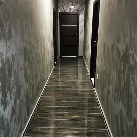 לינה וארוחת בוקר Kod Dzimija