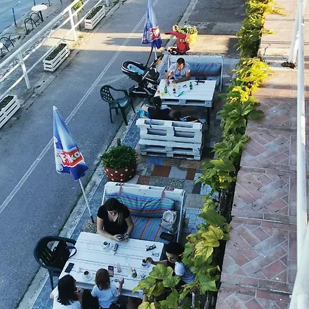 Kod Dzimija Golubac
