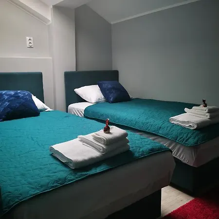 Bed & Breakfast Kod Dzimija