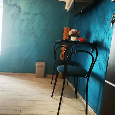 Kod Dzimija 3* גולובאץ