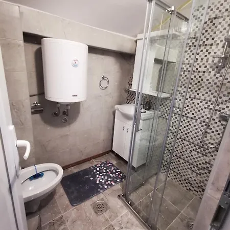 Bed & Breakfast Kod Dzimija Golubac