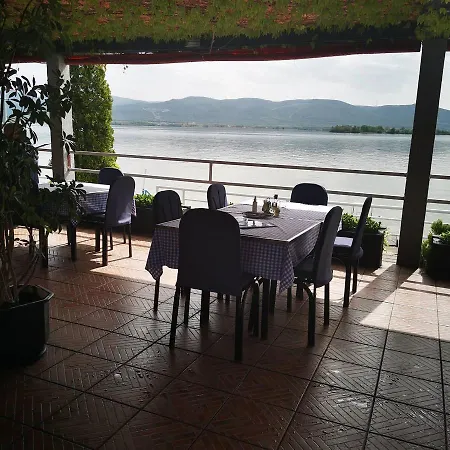 Bed & Breakfast Kod Dzimija Golubac