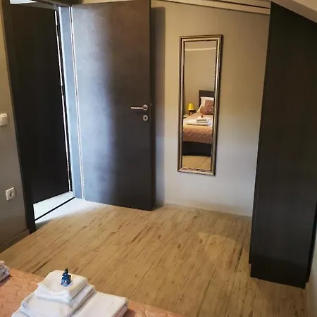 Kod Dzimija לינה וארוחת בוקר גולובאץ