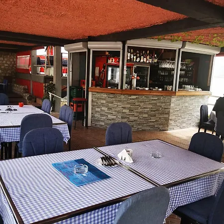 Kod Dzimija 3* גולובאץ